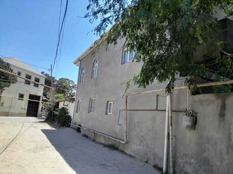 10 otaqlı həyət evi, 450 m², Zabrat: 175 000 ₼ 2