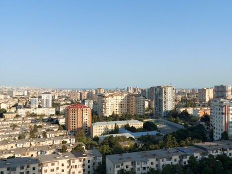 3 otaq · 90 m² · 12/16 mərtəbə, Memar Əcəmi