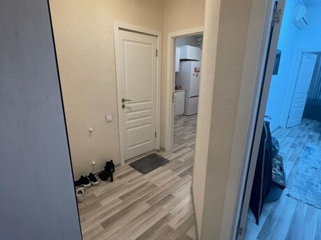 Объявление №6400876 - Баку, м. Нариман Нариманов, 2-комн., 50 м², 13/17 этаж