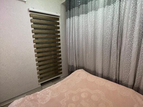 2 otaqlı mənzil, 50 m², Nəriman Nərimanov: 215 000 ₼ 2