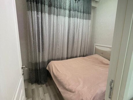 2 otaqlı mənzil, 50 m², Nəriman Nərimanov: 215 000 ₼ 3