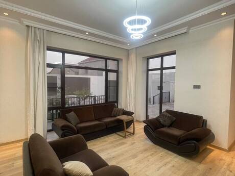 6 otaqlı həyət evi, 240 m², Kürdəxanı: 159 500 ₼ 2