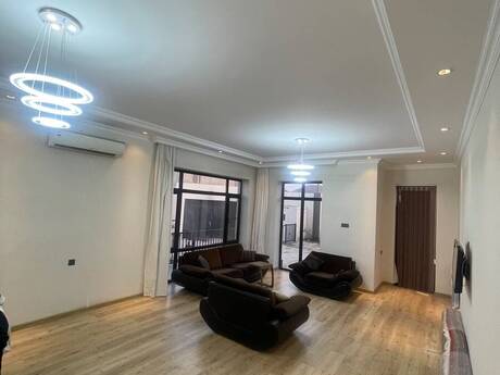 6 otaqlı həyət evi, 240 m², Kürdəxanı: 159 500 ₼ 4
