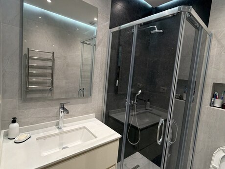 3 otaqlı mənzil, 72 m², City Garden: 299 000 ₼ 5