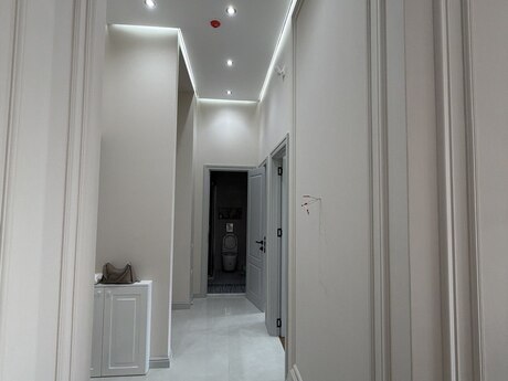3 otaqlı mənzil, 72 m², City Garden: 299 000 ₼ 3