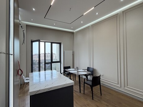 3 otaqlı mənzil, 72 m², City Garden: 299 000 ₼ 2