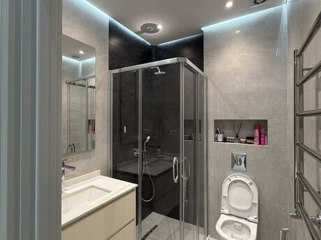 3 otaqlı mənzil, 72 m², City Garden: 299 000 ₼ 4