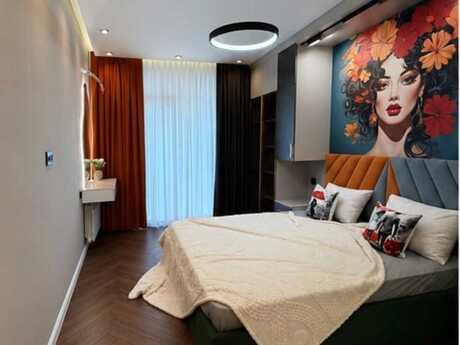 3 otaqlı mənzil, 110 m², Həzi Aslanov: 339 000 ₼ 3