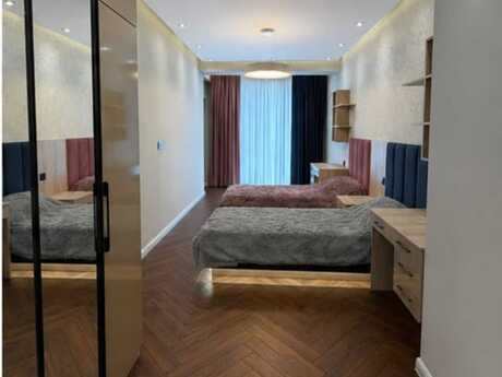 3 otaqlı mənzil, 110 m², Həzi Aslanov: 339 000 ₼ 4