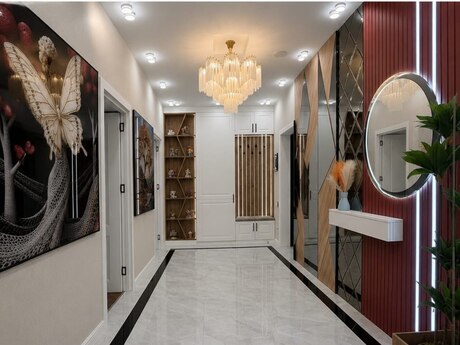 3 otaqlı mənzil, 110 m², Həzi Aslanov: 339 000 ₼ 5