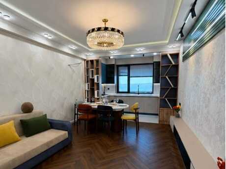 Elan №6400893 - Bakı, Həzi Aslanov m., 3 otaqlı, 110 m², 3/20 mərtəbə