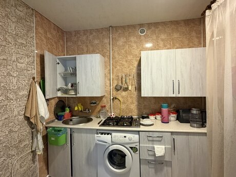 2 otaqlı mənzil, 60 m², Bakıxanov: 150 000 ₼ 5