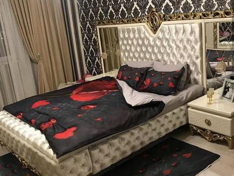 3-room apartment, 95 m², Zabrat: 79 000 ₼ 3