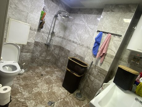 3-room apartment, 95 m², Zabrat: 79 000 ₼ 4