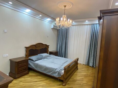 Kirayə 2 otaqlı mənzil, 100 m², Nərimanov: 1 000 ₼/ay 4