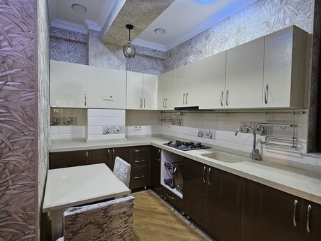 2-комнатная квартира, 60 м², Neftçilər: 155 000 ₼ 5
