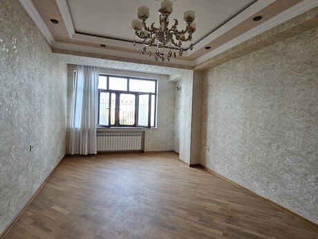 2-комнатная квартира, 60 м², Neftçilər: 155 000 ₼ 2