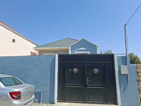 4 otaqlı həyət evi, 120 m², Biləcəri: 110 000 ₼ 4