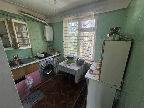 3 otaqlı mənzil, 48 m², Neftçilər: 185 000 ₼ 4