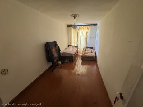 3 otaq · 48 m² · 3/5 mərtəbə, Neftçilər