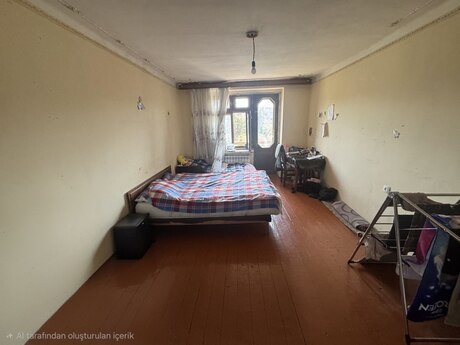3 otaqlı mənzil, 48 m², Neftçilər: 185 000 ₼ 5