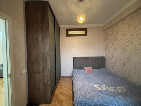 2-комнатная квартира, 52 м², Yeni Günəşli: 132 500 ₼ 4