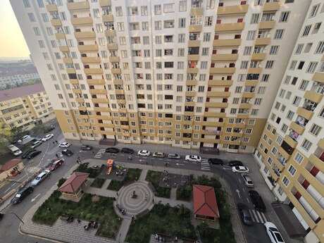 Elan №6400922 - Sumqayıt, Sumqayıt, 3 otaqlı, 61 m², 10/16 mərtəbə
