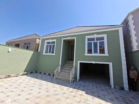 4 otaqlı həyət evi, 120 m², Biləcəri: 125 000 ₼ 2