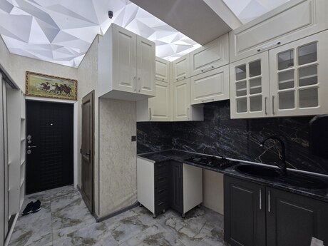Elan №6400928 - Sumqayıt, Sumqayıt, 3 otaqlı, 50 m², 3/10 mərtəbə