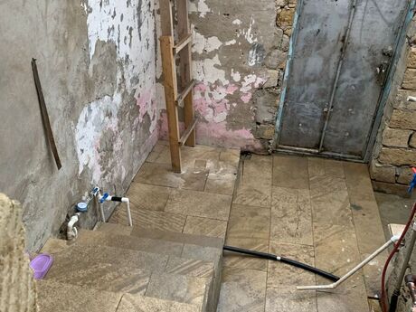 4 otaqlı həyət evi, 80 m², Binəqədi: 52 000 ₼ 5