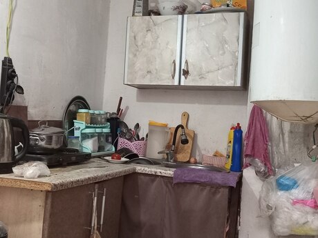 1 otaqlı həyət evi, 32 m², Atyalı: 23 000 ₼ 2