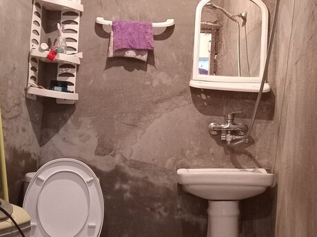 1 otaqlı həyət evi, 32 m², Atyalı: 23 000 ₼ 4