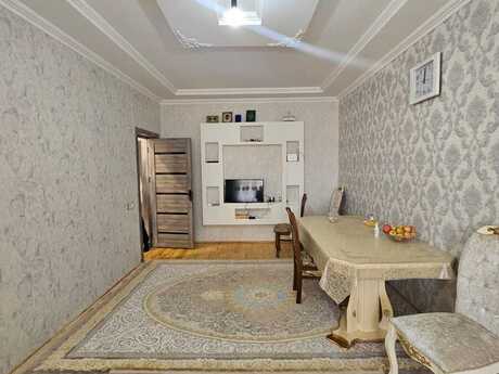 3 otaqlı həyət evi, 100 m², M.Ə.Rəsulzadə: 110 000 ₼ 5