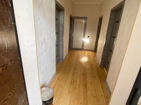 3 otaqlı həyət evi, 90 m², Hökməli: 65 000 ₼ 3