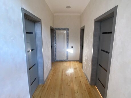 3 otaqlı həyət evi, 90 m², Hökməli: 65 000 ₼ 5