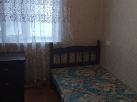 2-room apartment for rent, 50 m², 8 Noyabr: 370 ₼/mo 2