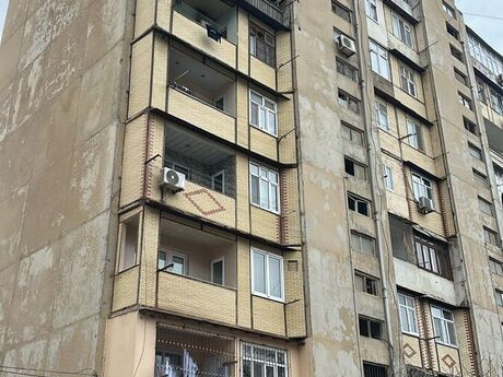 3 otaqlı mənzil, 85 m², Xətai: 179 000 ₼ 2
