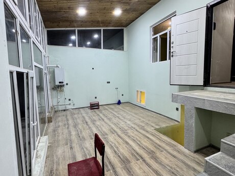 6 otaqlı həyət evi, 140 m², Ramana: 92 000 ₼ 2