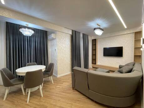 Elan №6400953 - Bakı, Azadlıq Prospekti m., 3 otaqlı, 90 m², 6/17 mərtəbə