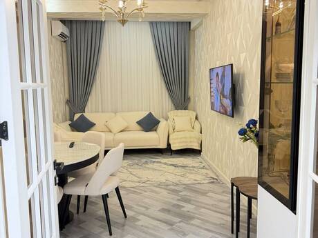 Elan №6400954 - Xırdalan, Xırdalan, 3 otaqlı, 76 m², 3/6 mərtəbə