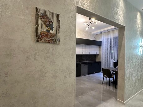 6 otaqlı həyət evi, 396 m², Şüvəlan: 399 000 ₼ 3