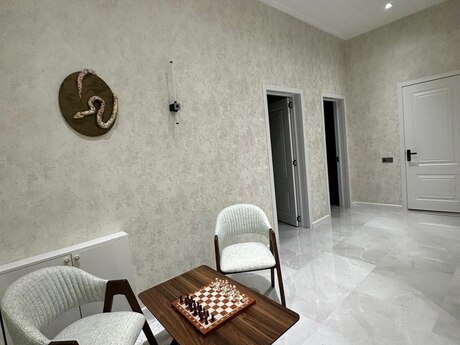 6 otaqlı həyət evi, 396 m², Şüvəlan: 399 000 ₼ 4