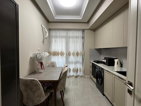 Kirayə 3 otaqlı mənzil, 85 m², City Garden: 1 300 ₼/ay 5