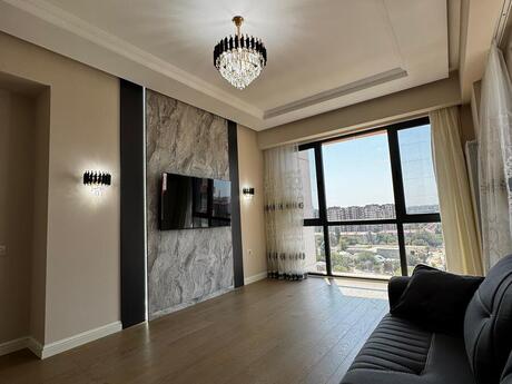 Elan №6400959 - Bakı, Bakmil m., 3 otaqlı, 85 m², 13/18 mərtəbə
