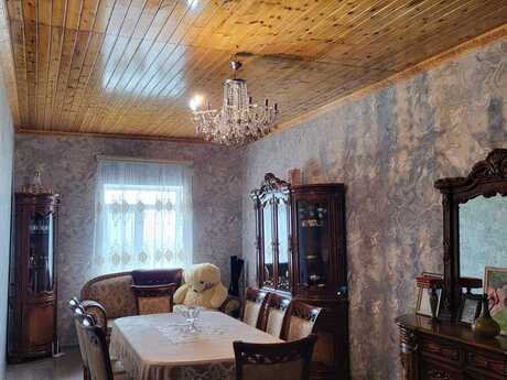 4 otaqlı həyət evi, 500 m², Maştağa: 115 000 ₼ 5