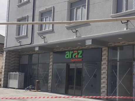 2 otaq · 31 m² · 2/4 mərtəbə, Binəqədi