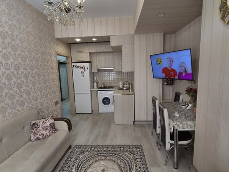 Elan №6400970 - Xırdalan, Xırdalan, 3 otaqlı, 60 m², 3/13 mərtəbə