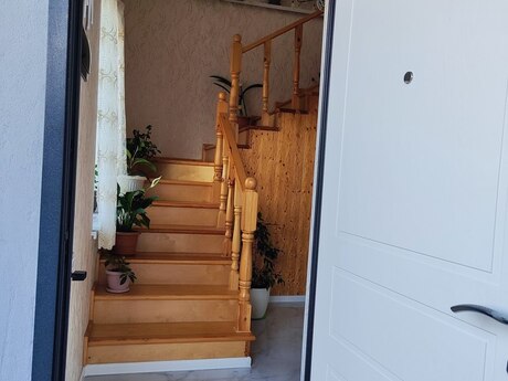 4 otaqlı həyət evi, 109 m², Qobu: 110 000 ₼ 4
