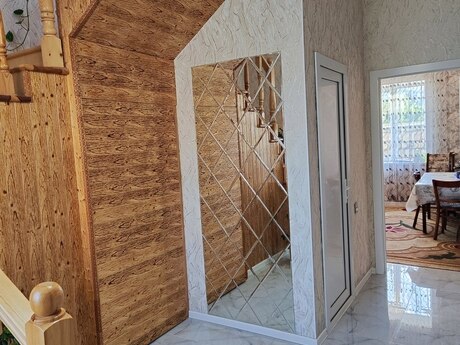 4 otaqlı həyət evi, 109 m², Qobu: 110 000 ₼ 5