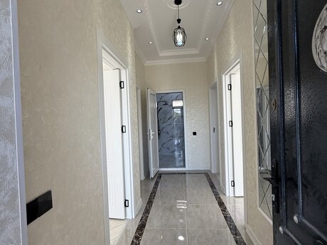 3 otaqlı həyət evi, 90 m², Zabrat: 80 000 ₼ 3